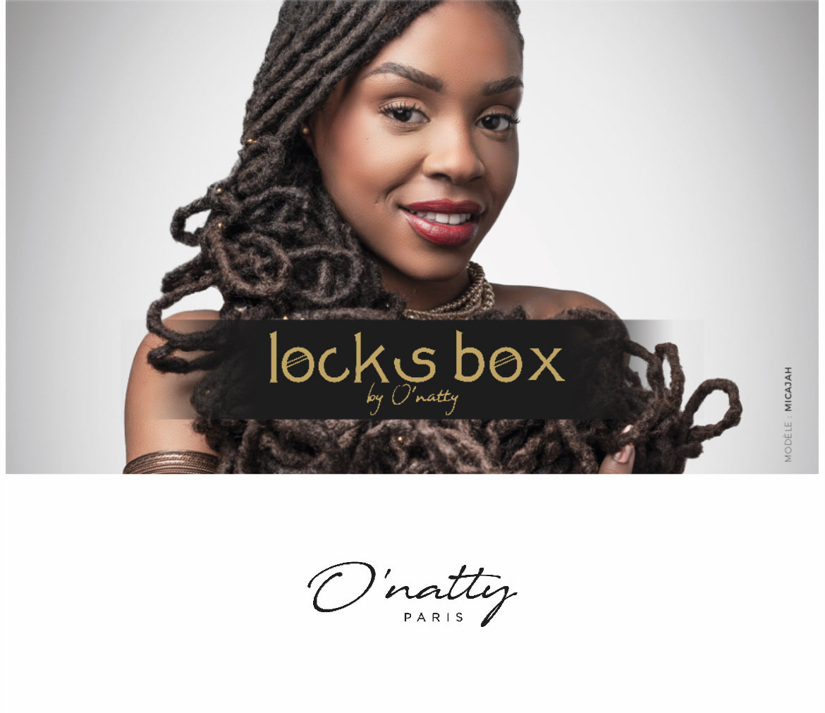 LOCKSBOX édition limitée