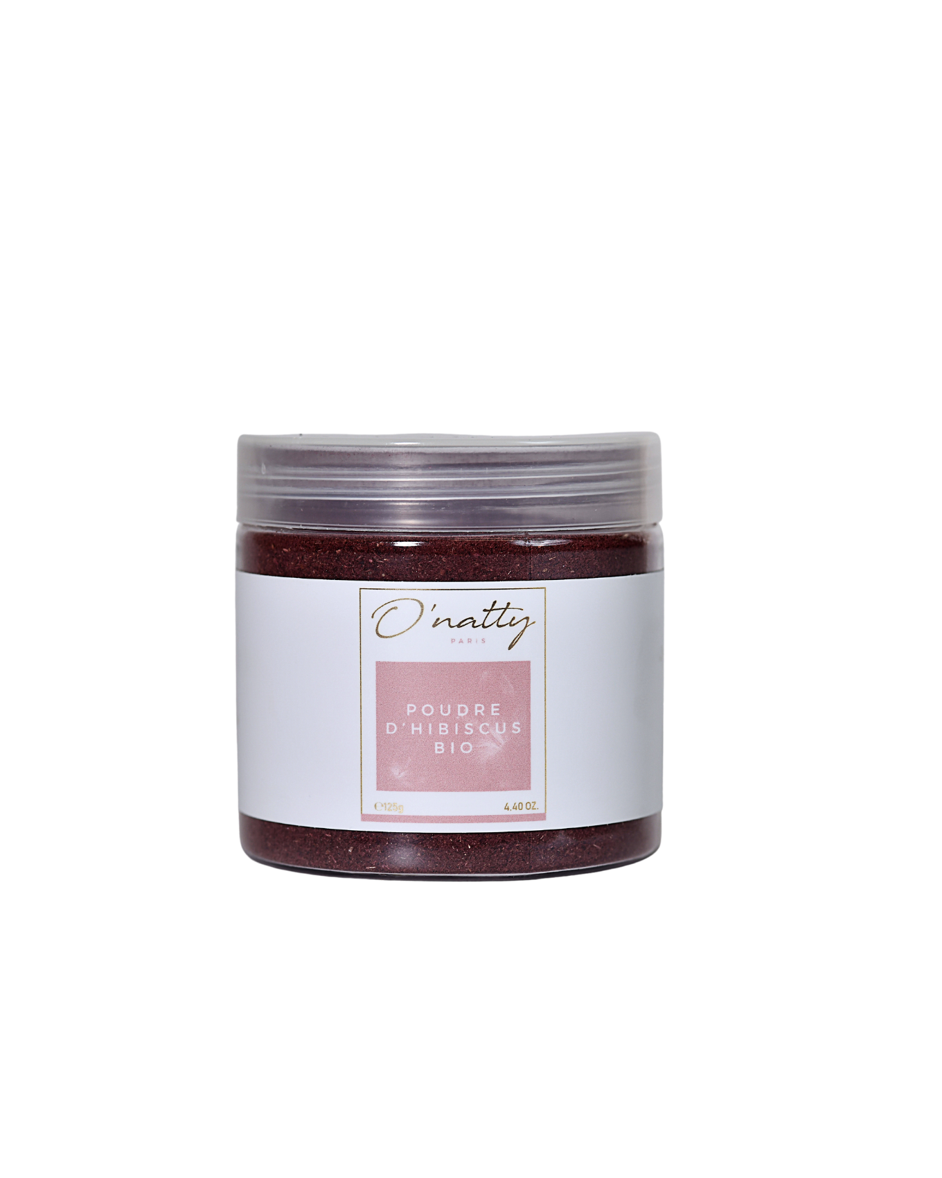 POUDRE D'HIBISCUS BIO
