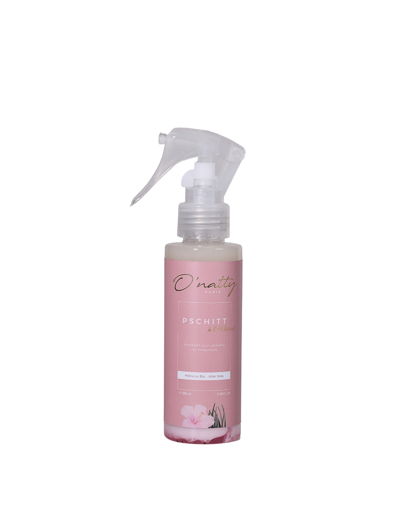 PSCHITT PURIFIANT HYBISCUS