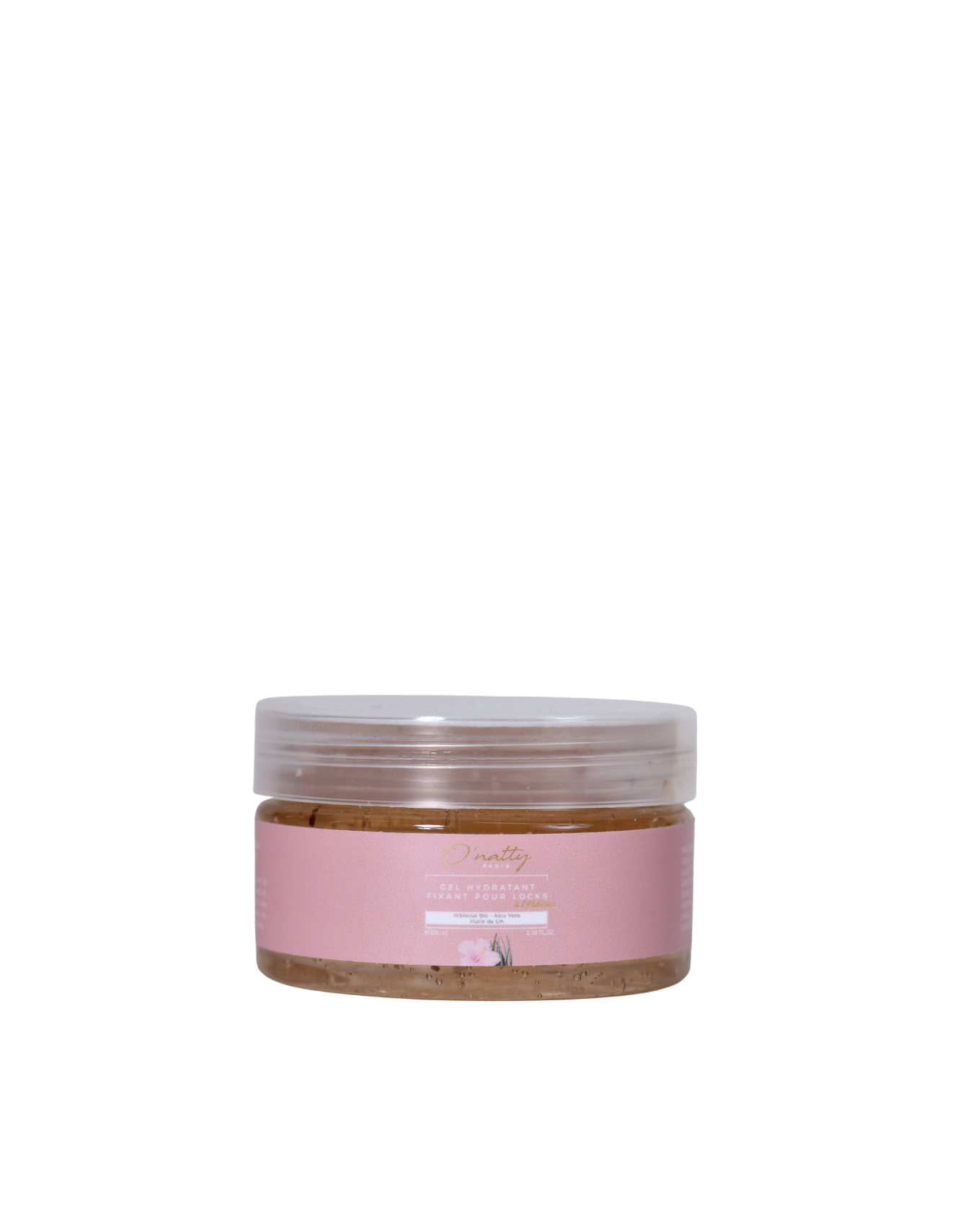 GEL FIXANT HIBISCUS