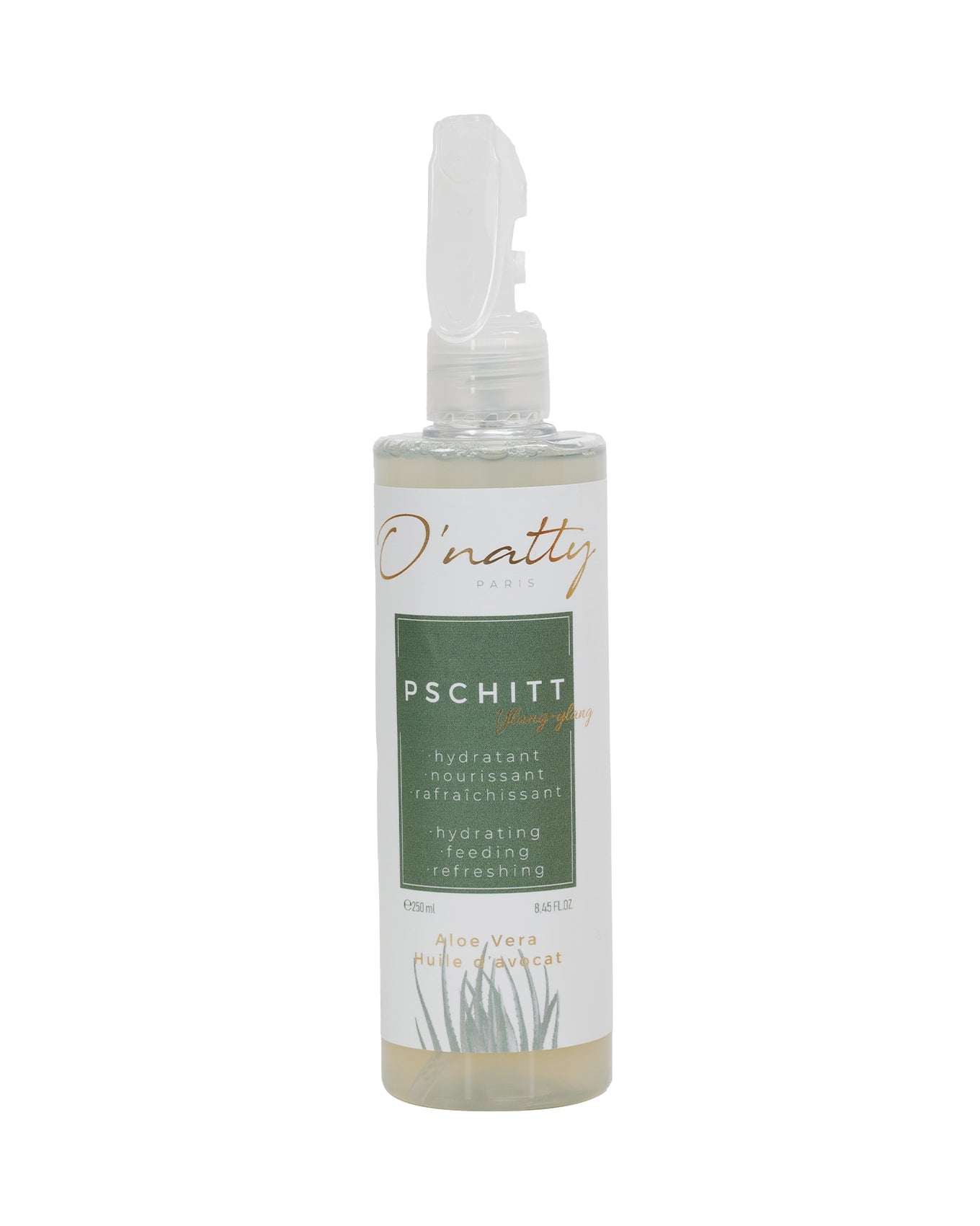 PSCHITT NOURISSANT YLANG-YLANG