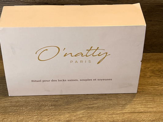 BOX INTENTION